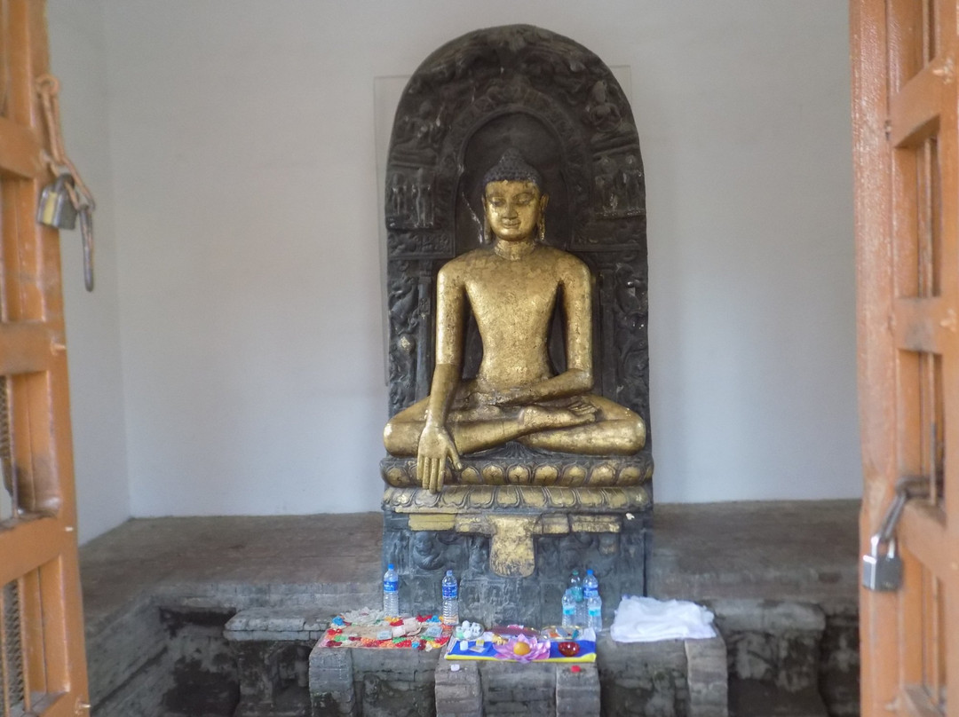 Matha Kuar Shrine景点图片