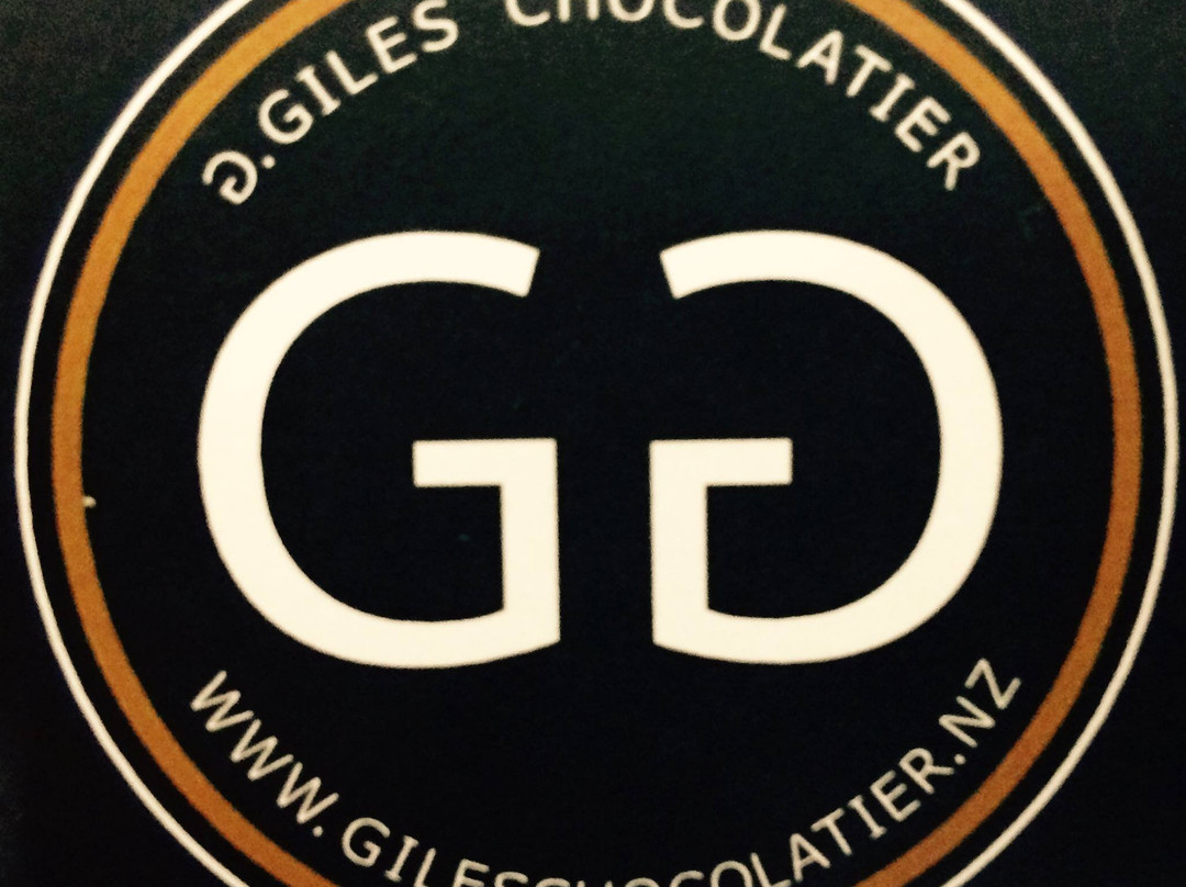 Giles Chocolatier-新普利默斯必去景点