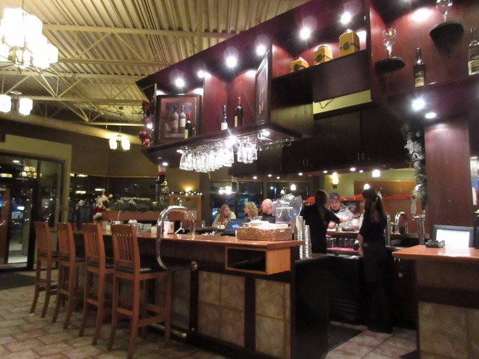 White Spot Walnut Grove