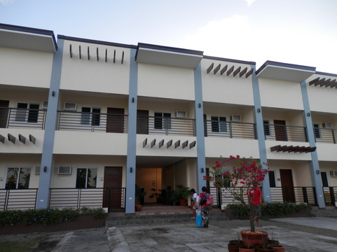 Cuyab Hot Cold and Warm Springs Resort-卡兰巴必去景点