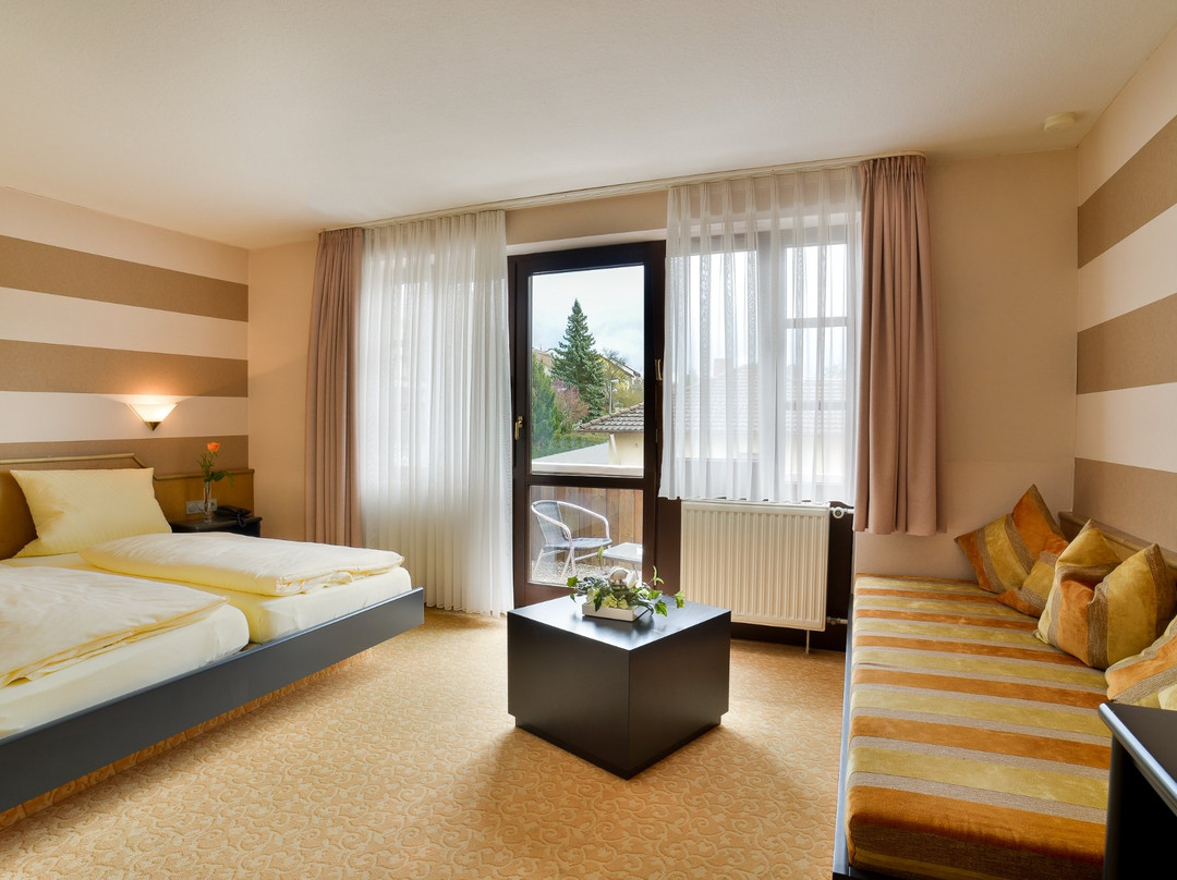 Hotel am Brenner主图