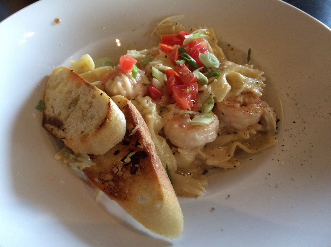 Baxter's American Grille