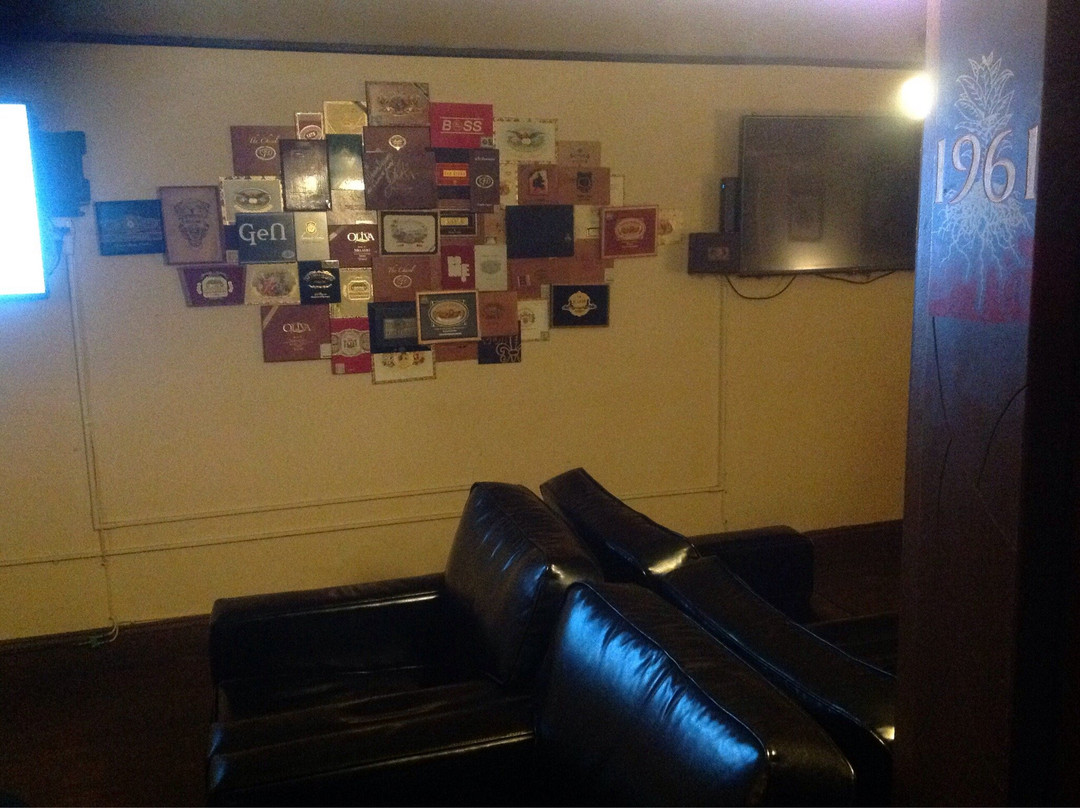 Havana Dreams Cigar Lounge-Rego Park必去景点