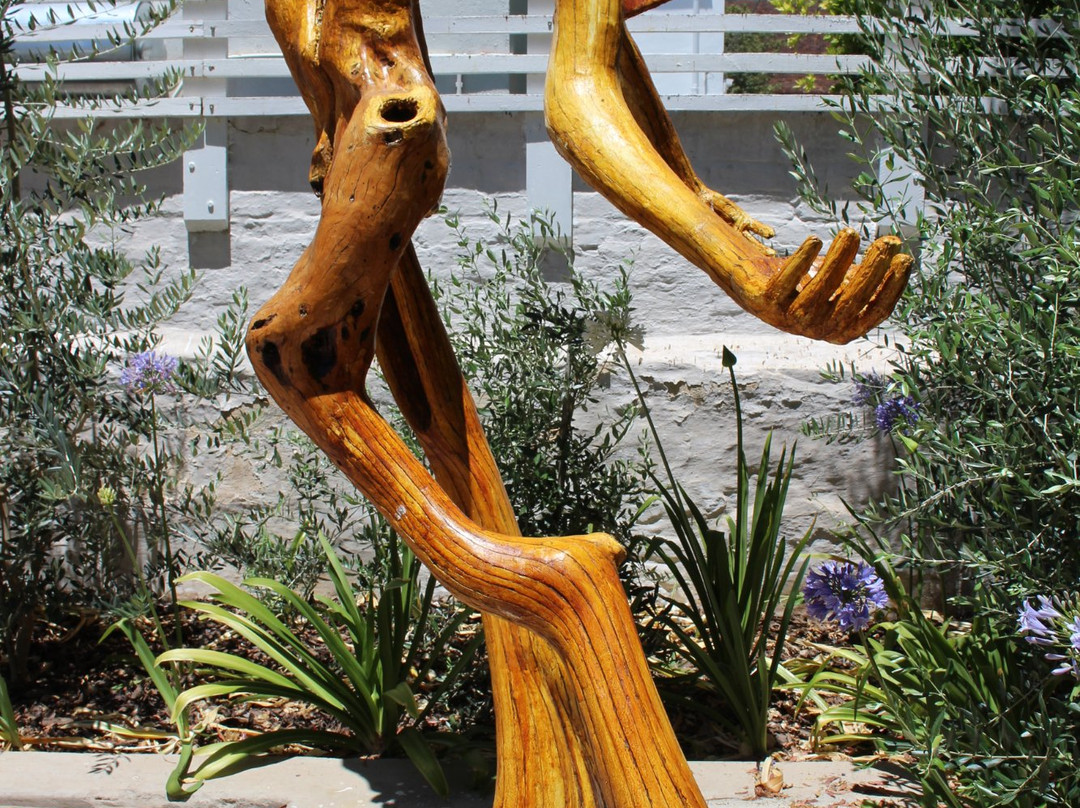 GRT Brewery-格拉夫-里内特必去景点