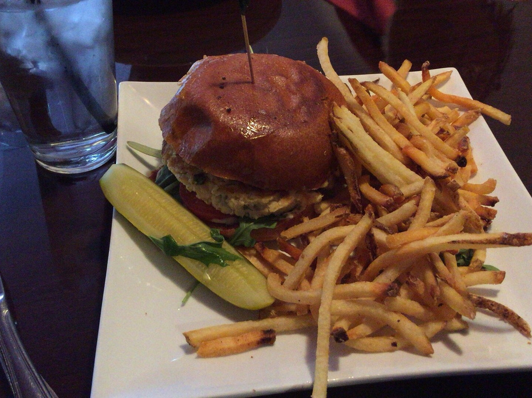 普利茅斯餐馆和美食-French Toast