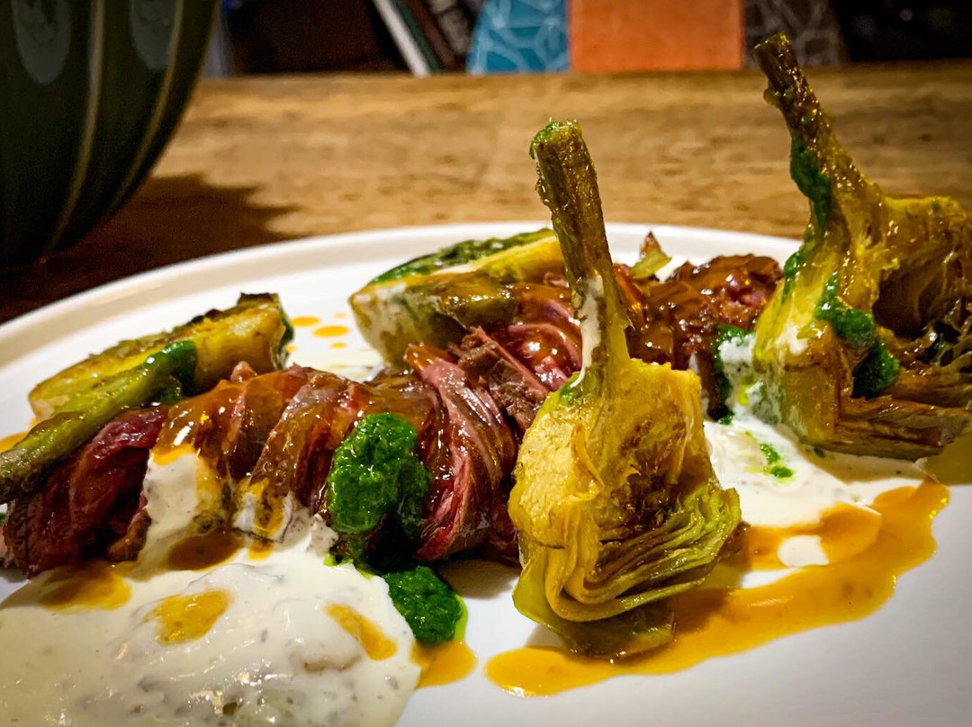 Ristorante Operaviva