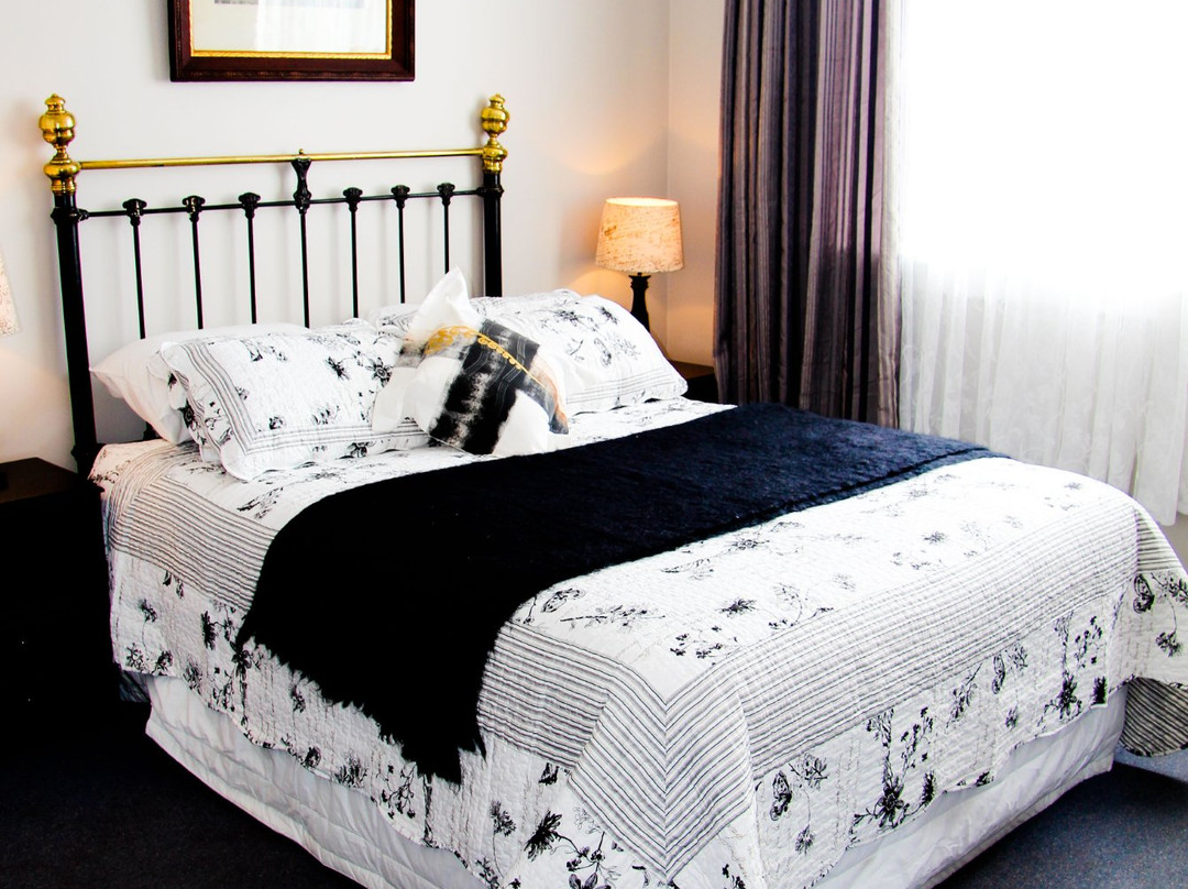 Oamaru Backpackers主图