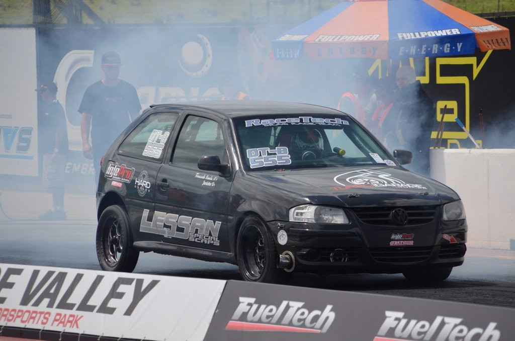 Race Valley Motorsport Park景点图片