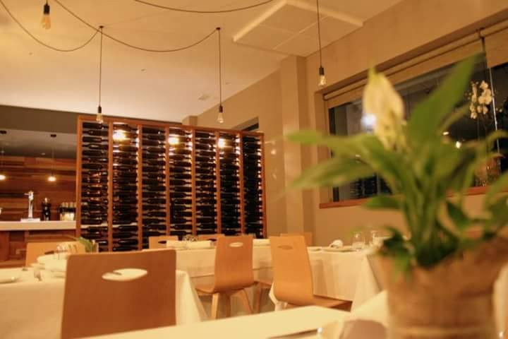 Beniel餐馆和美食-ARGARIAN  Restaurante