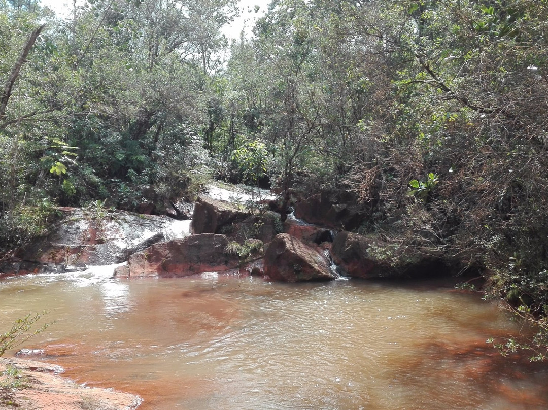 Salto Del Guayabo-Mayari必去景点