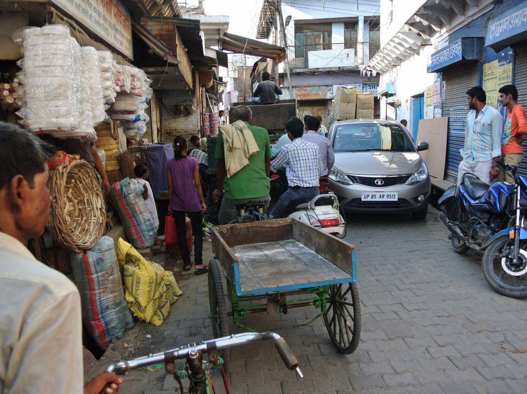 Hotel The Shubham主图