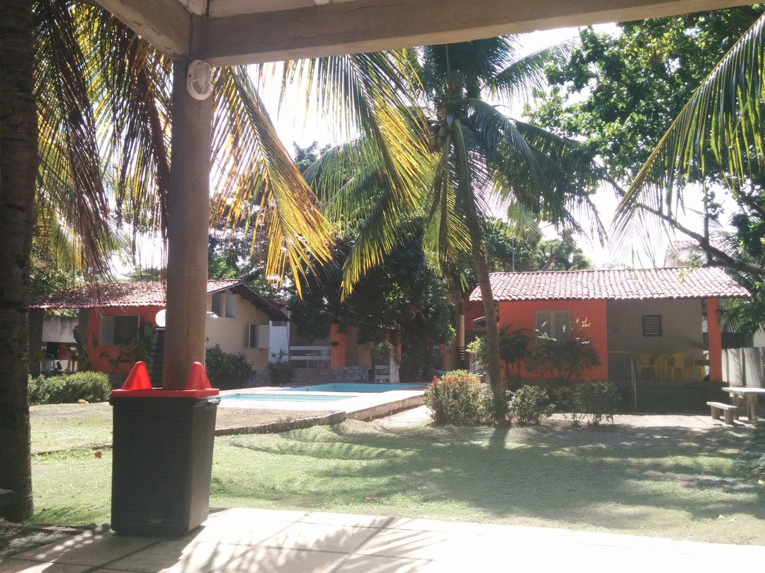 Chales do Sossego