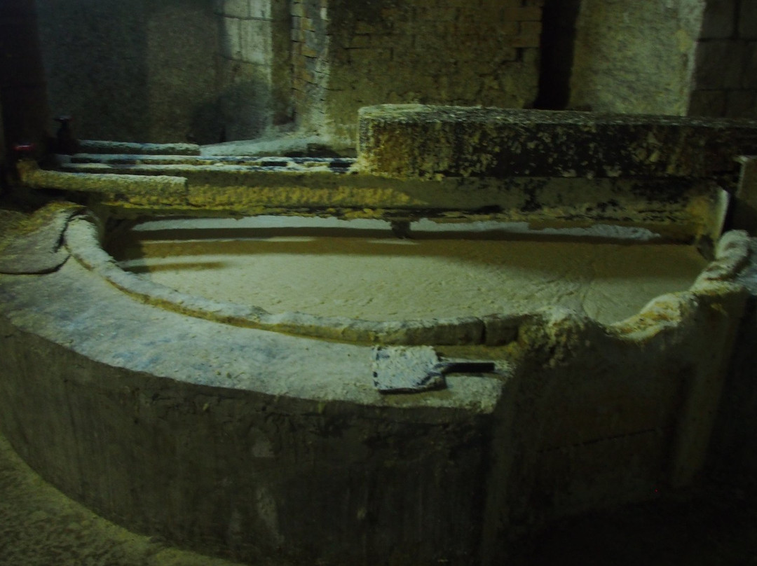 Albader Soap Factory-Nablus必去景点