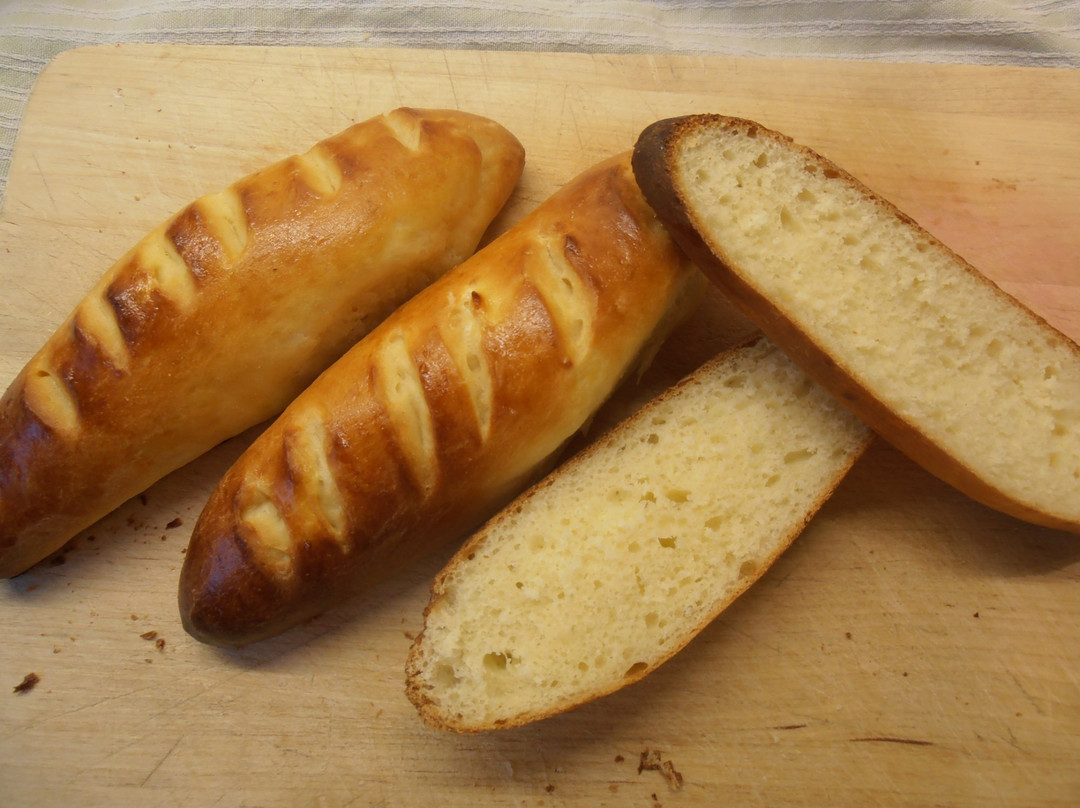 Taste of the Past Cookery Courses景点图片