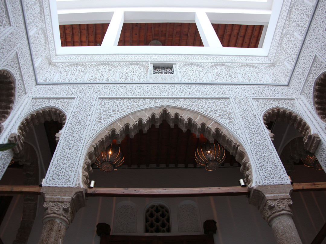 里亚德卡拉主图