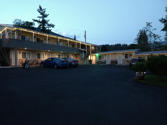 City Centre Motel主图