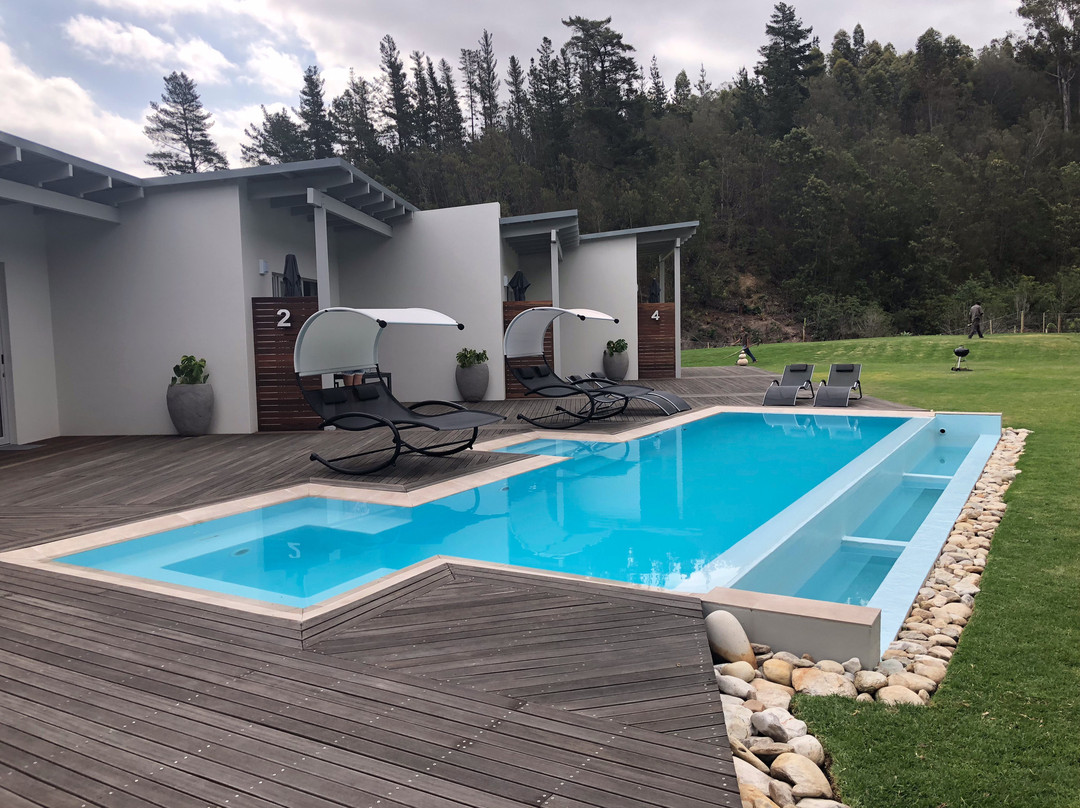 A Riverbed Guesthouse主图