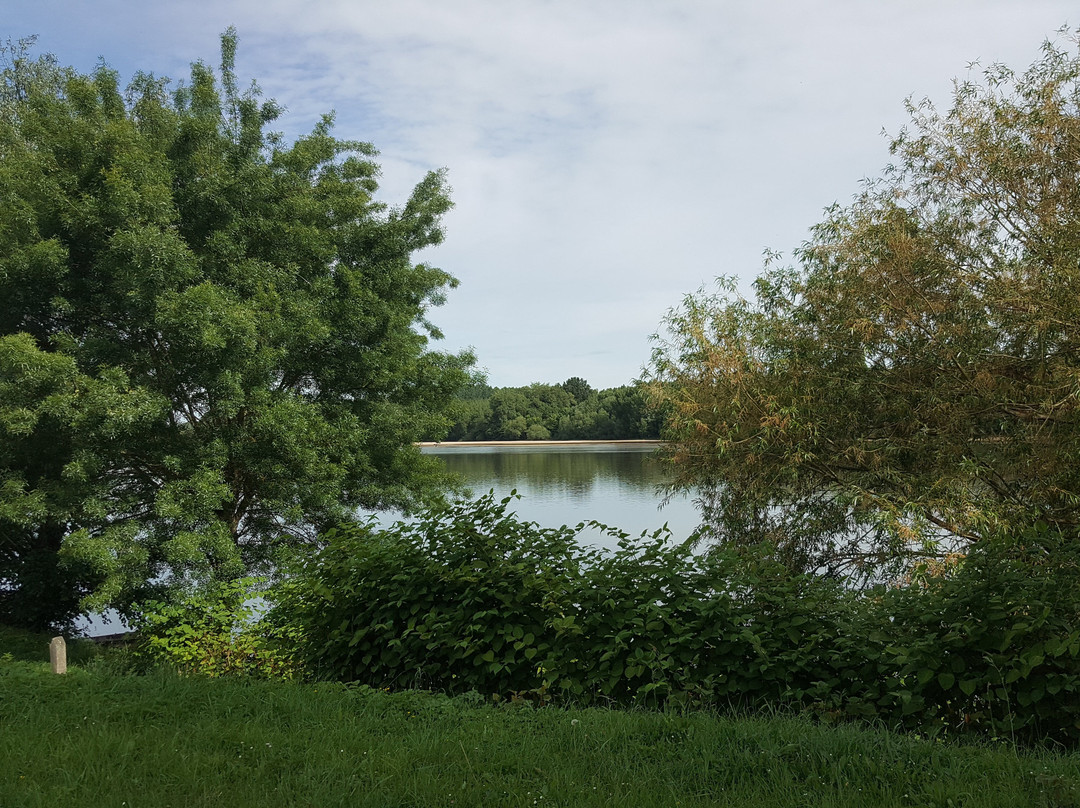 La Ferme du Port主图