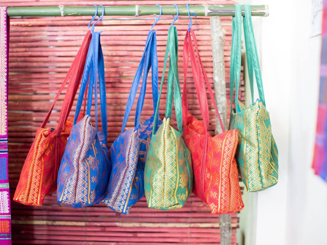 Lao Souvenir MT-Thakhek必去景点