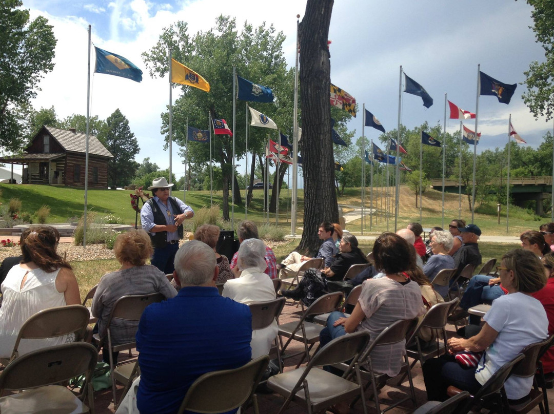 Belle Fourche Chamber of Commerce-Belle Fourche必去景点