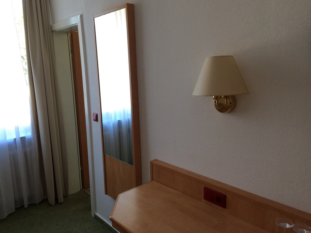 Autobahnmotel Bad Camberg