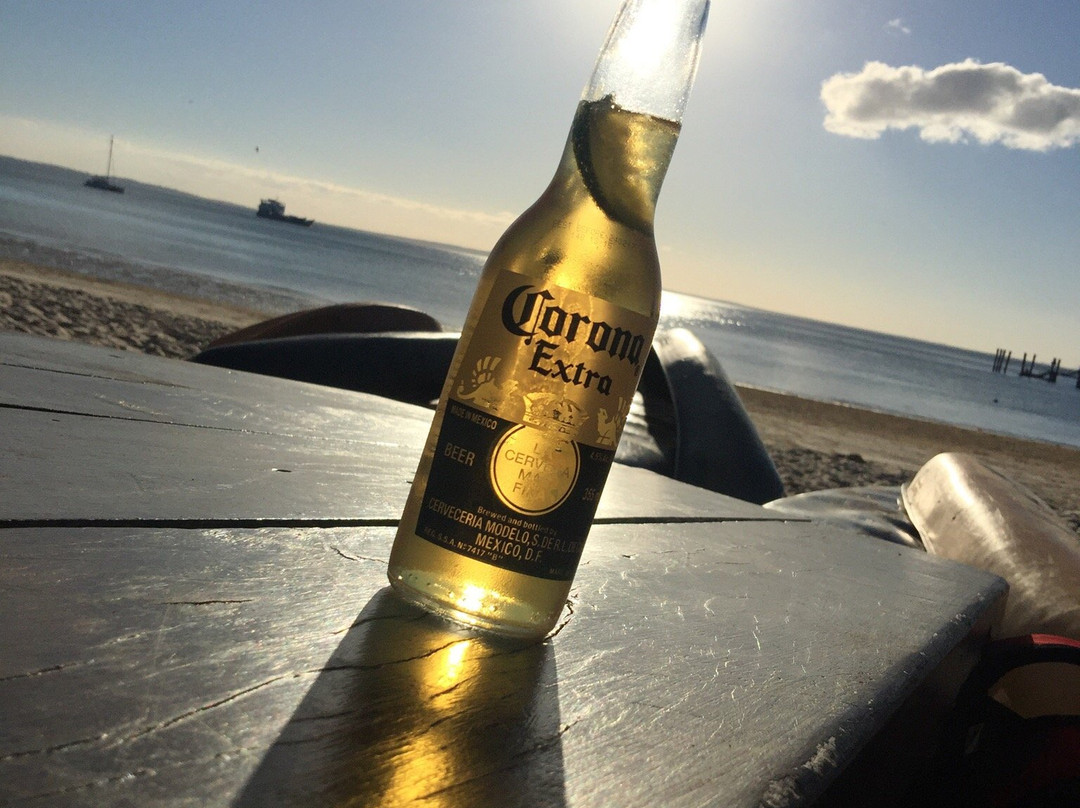 Australian Offroad Academy-弗雷泽岛必去景点