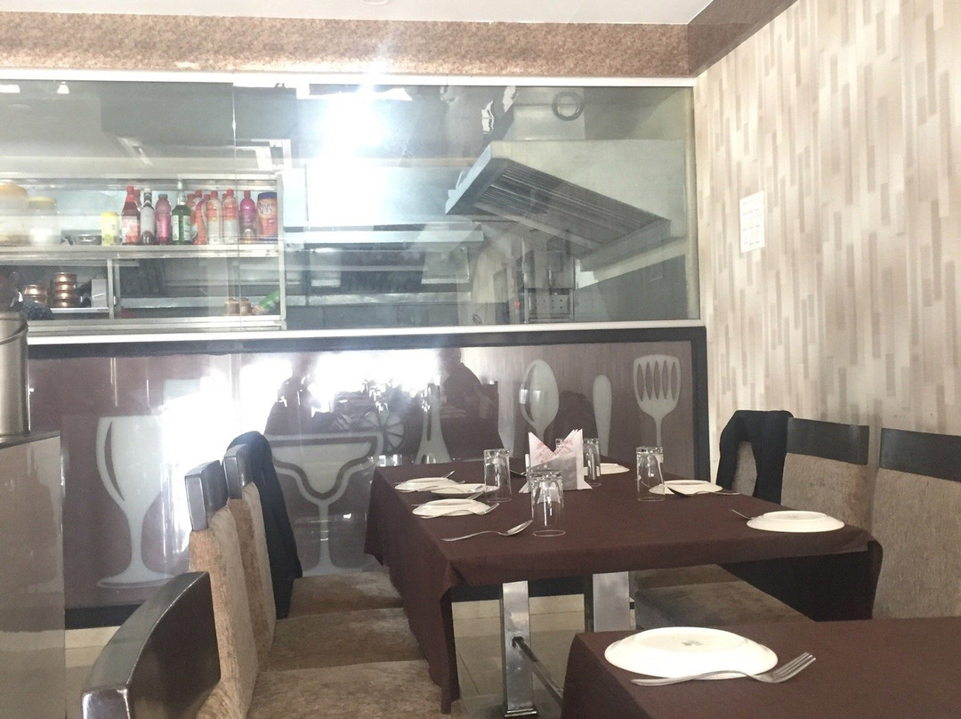 The Imperia Residency主图