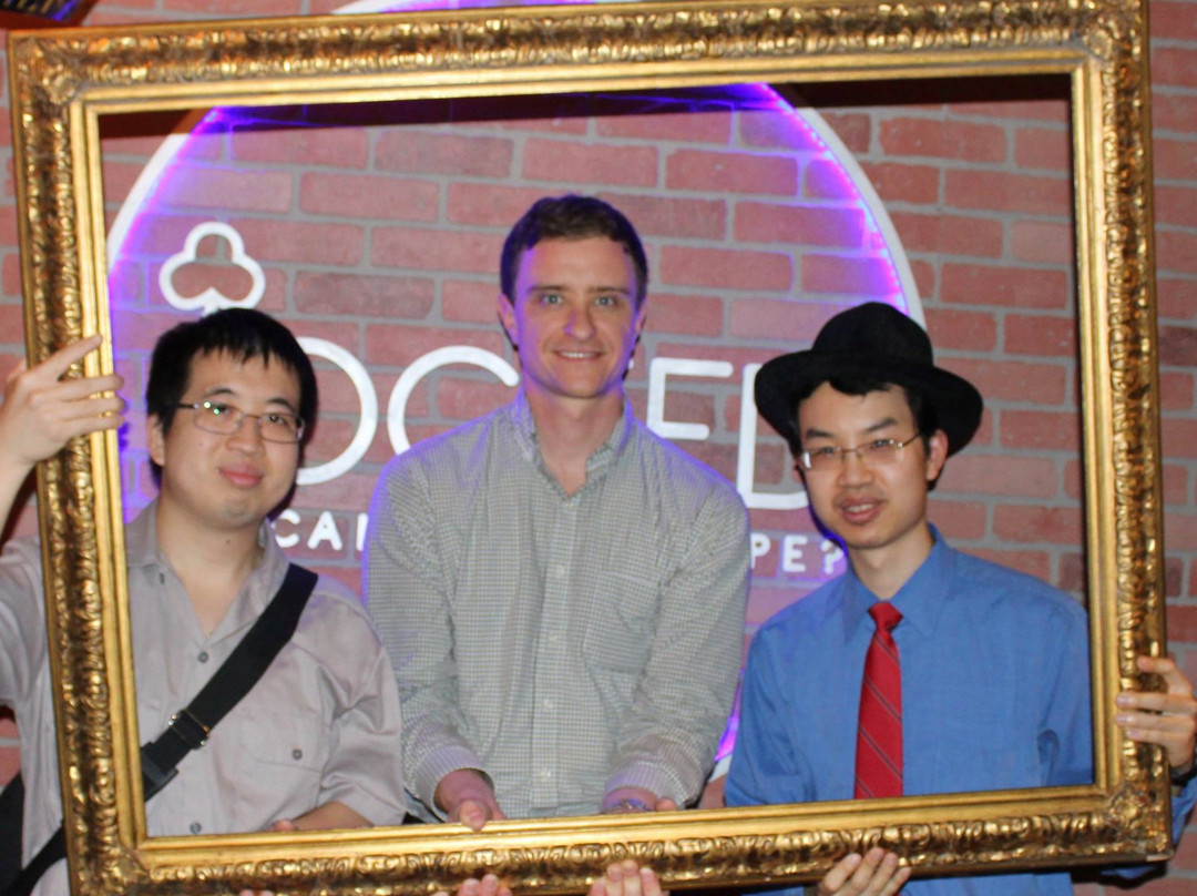 Locked - Escape Rooms NYC-阿斯托里亚必去景点