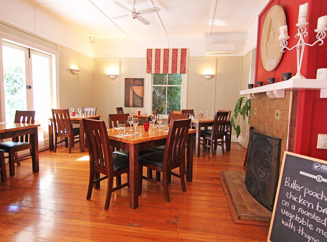 No.31 Restaurant & Bar