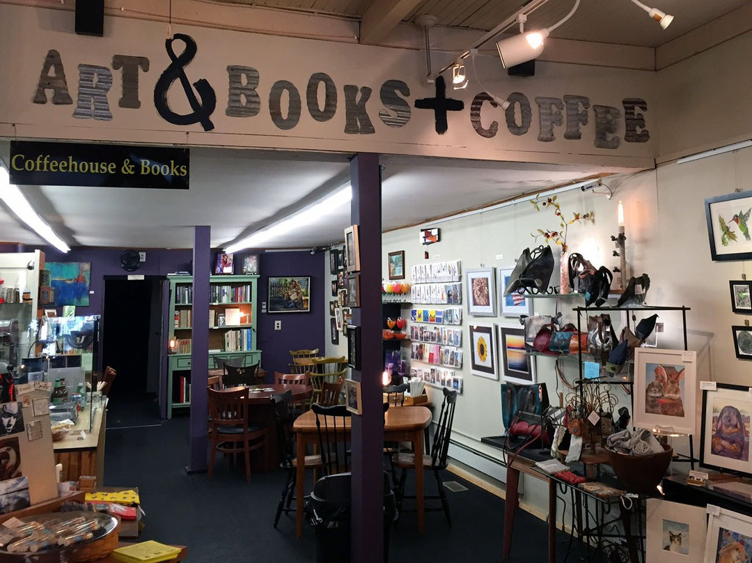 Purloin Studio-Menomonee Falls必去景点