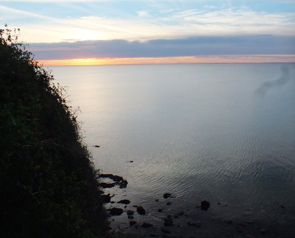 Mornington Bay Trail景点图片