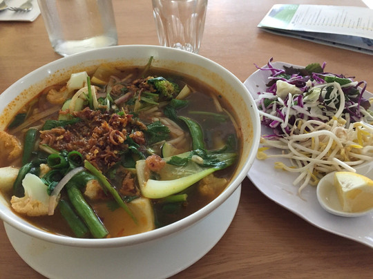 Northcote餐馆和美食-Brother Bon