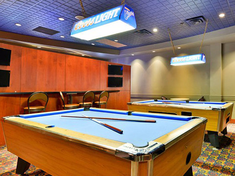 iHOTEL & 会议中心红鹿