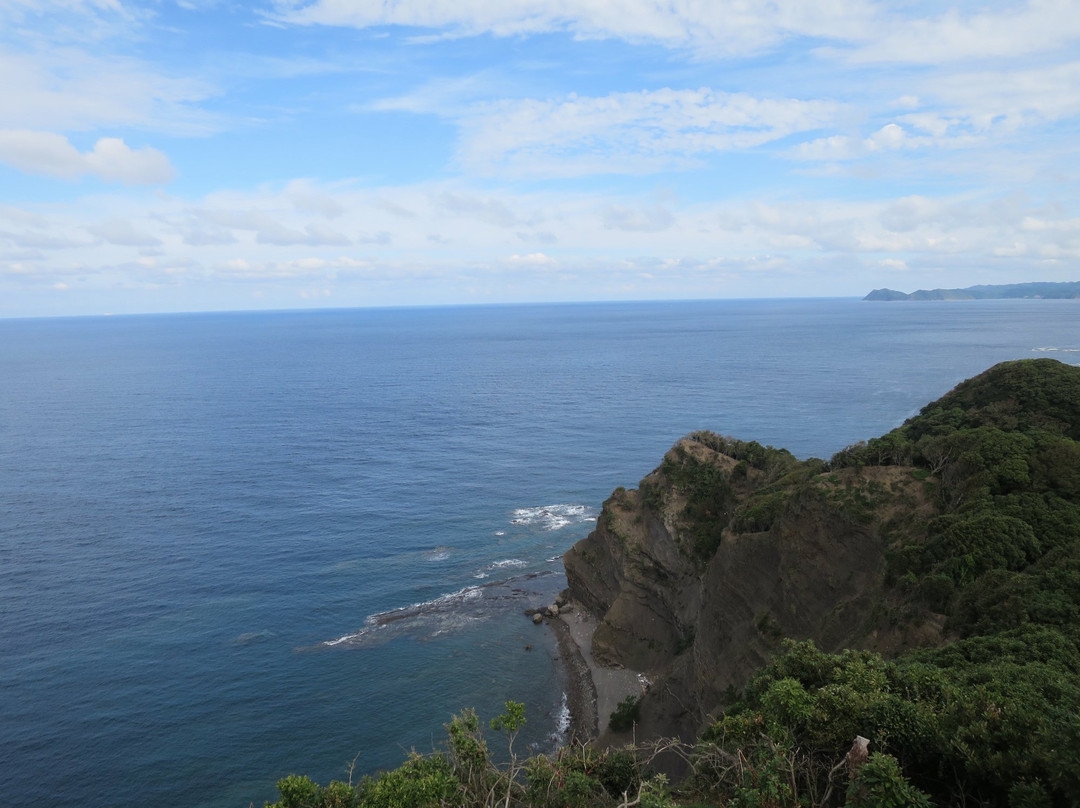 Kisaka Observatory-对马市必去景点