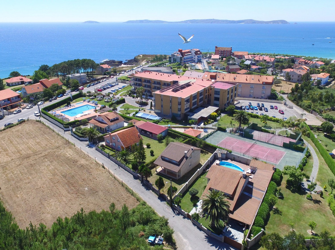 Paxariñas旅游攻略图片