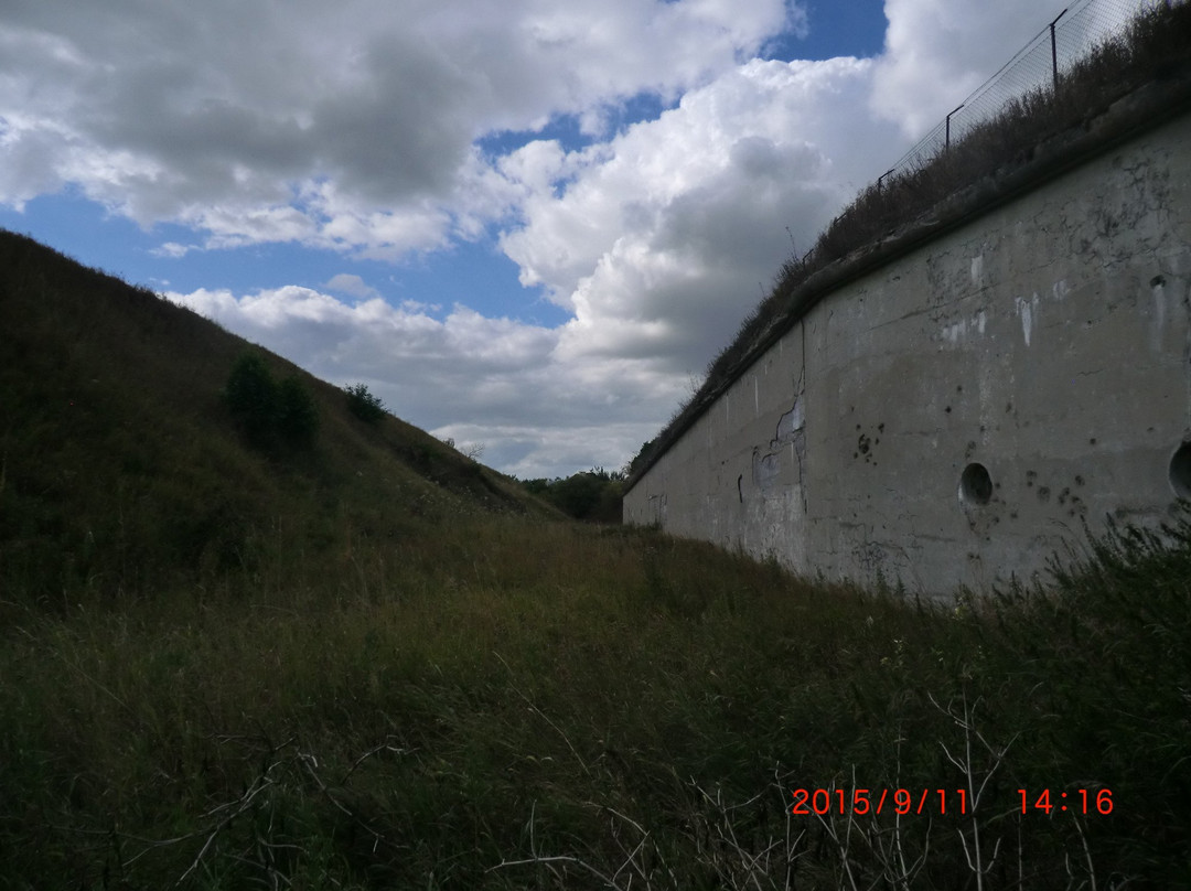 Fortress Lomza-Lomza必去景点