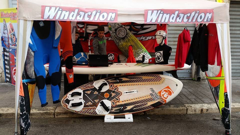 WindLife Sport Center-克罗托内必去景点