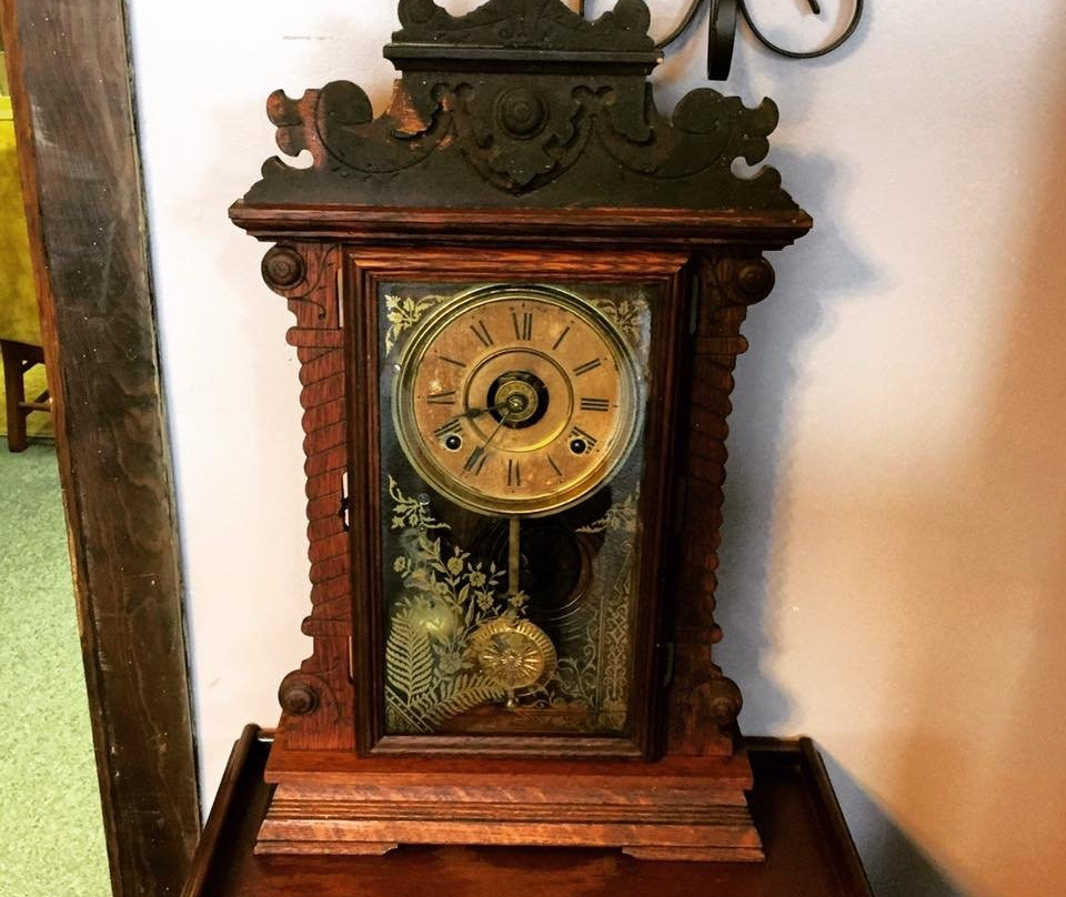 The Constable's Antiques-Mooresville必去景点