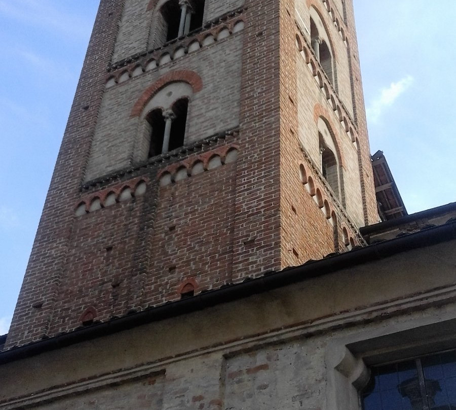 Chiesa di San Gregorio景点图片