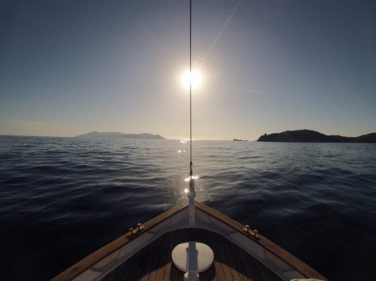 Sunkissed-埃欧斯岛必去景点