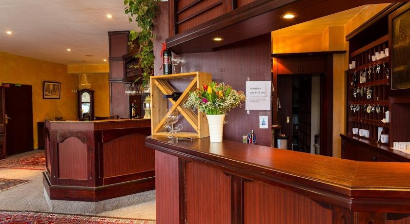 Hotel Grossenbrode主图