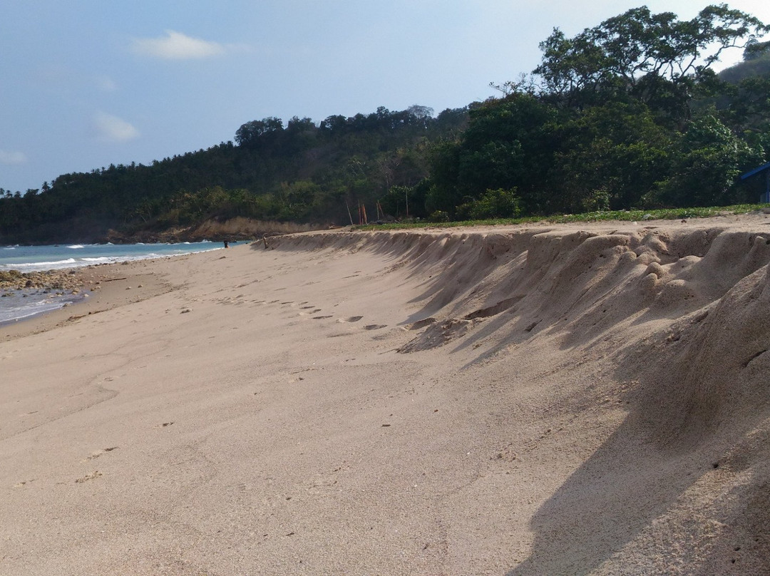Wanokaka Beach景点图片