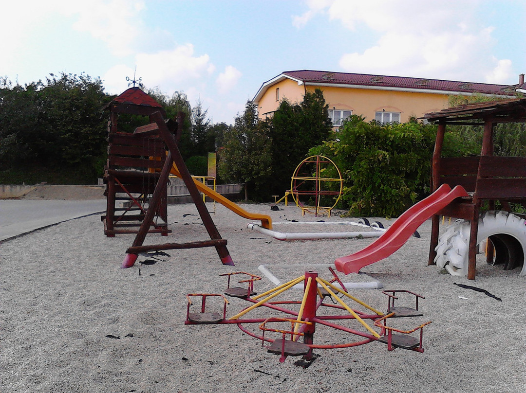 Penzion Iveta