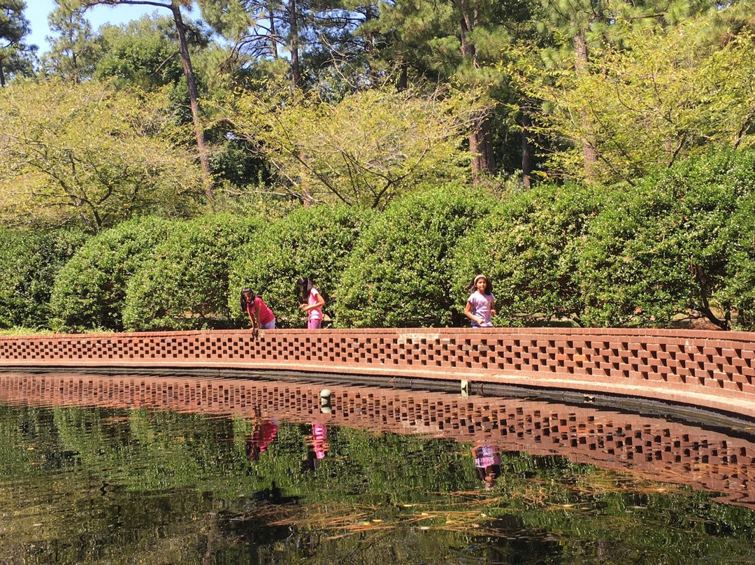 Walter Y. Elisha Park-米尔堡必去景点