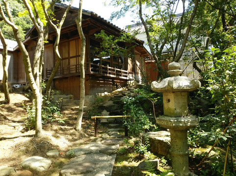 Showa Art Museum-名古屋市必去景点