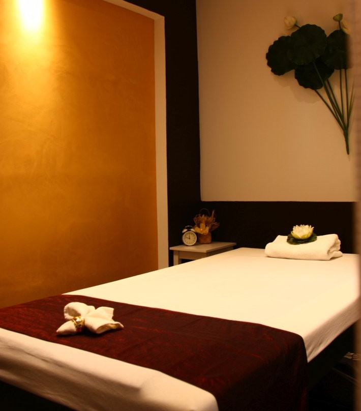 Bangkok Thai-Massage景点图片