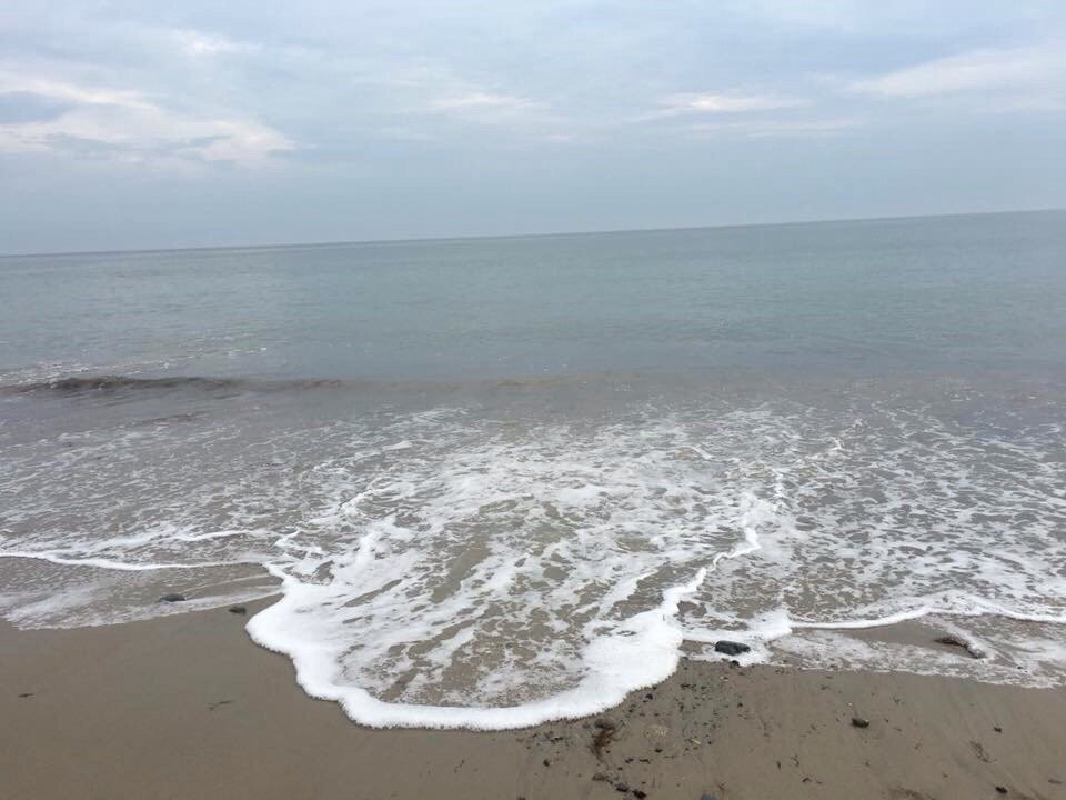 Humarock Beach景点图片
