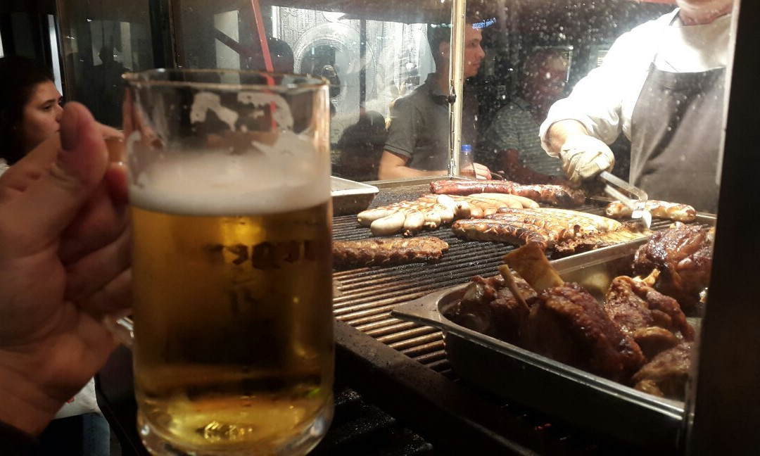 大博肯海默街-法兰克福必去景点