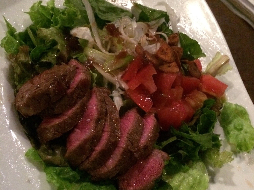 i-na cafe 江ノ島店