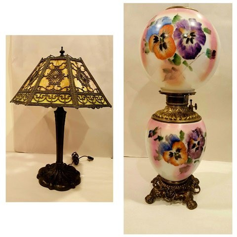 Antiques Depot-旧塞布鲁克必去景点